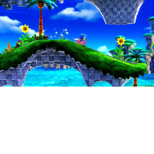 Sonic Superstars  [PS4]