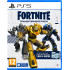Fortnite: Transformers Pack (Code in a box) PS5