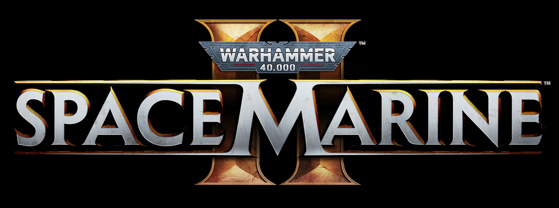 Warhammer 40,000: Space Marine 2