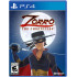 Zorro the Chronicles [PS4]