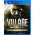 Resident Evil Village Gold Edition (PS4)