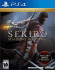 Sekiro: Shadows Die Twice [PS4]
