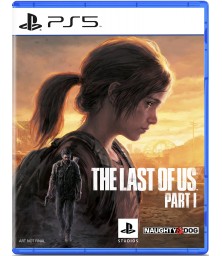 The Last of Us Part I [PS5]