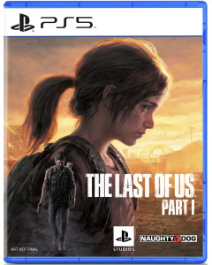 The Last of Us Part I [PS5]