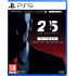 Hitman World of Assassination 25th Anniversary PS5