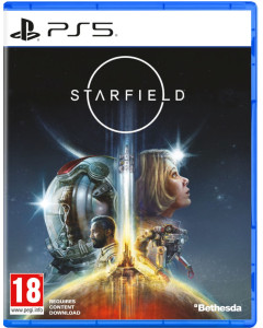 Starfield [PS5]