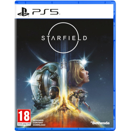 Starfield [PS5]